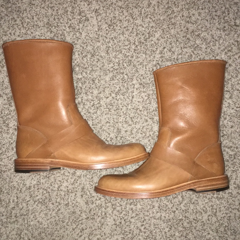 Woman by Common Project Boots
